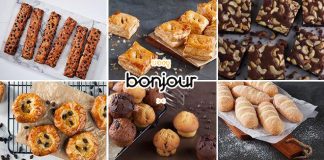 บองชู (bonjour)