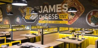 JAMES CHEESE