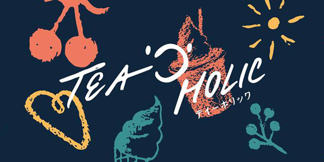 Tea 'O' Holic