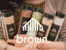 Brown Cafe