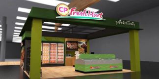 CP Freshmart