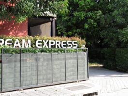 Dream Express