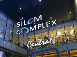 Silom Complex