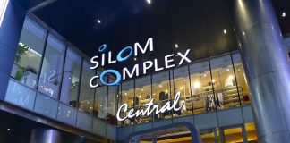 Silom Complex