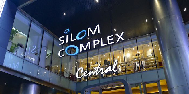 Silom Complex