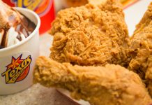 Texas Chicken