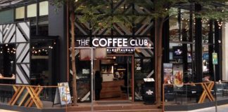 The Coffee Club