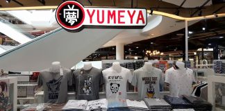 Yumeya