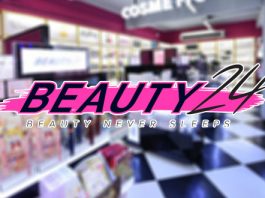 Beauty 24
