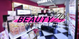 Beauty 24