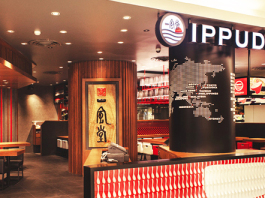 IPPUDO Ramen รับสมัครพนักงานพาร์ทไทม์ และประจำ หลายอัตรา