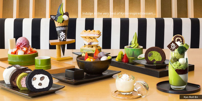Kyo Roll En
