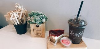 Pharmacafe