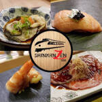 Shinkanzen Sushi