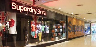 Superdry