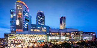 ZEN@Centralworld