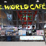 Coffee World