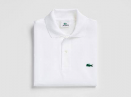 LACOSTE