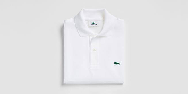 LACOSTE