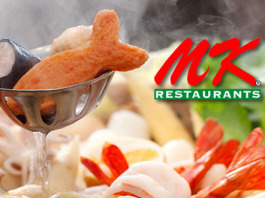 MK RESTAURANTS รับสมัครพนักงานบริการ ครัว ล้างจาน หลายอัตรา