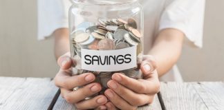 SAVINGS