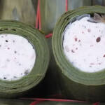 หมูยอ อันดับ 1 จังหวัดอุบล