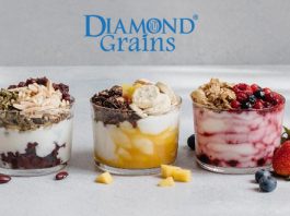 Diamond Grains