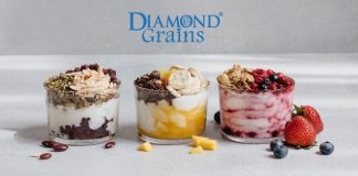 Diamond Grains