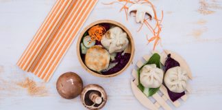 DimSum