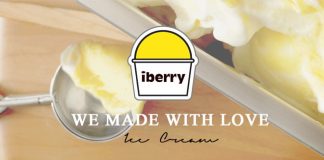 iberry