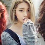 haircolor