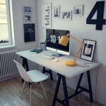 room