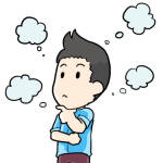 think