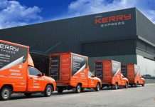 KerryExpress