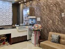 Aura White Dental Clinic