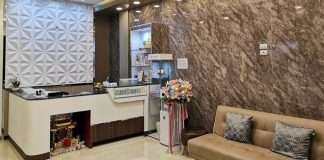 Aura White Dental Clinic