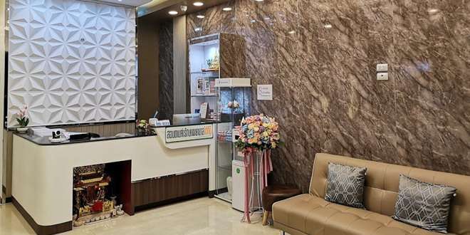 Aura White Dental Clinic