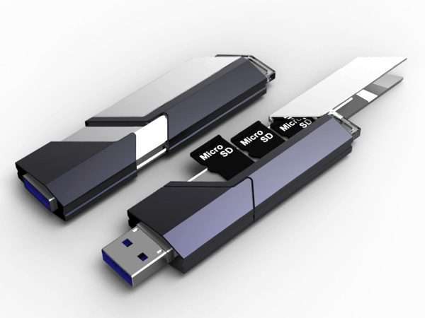 Collector USB Flash Drive
