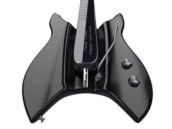 Hyper Touch Guitar