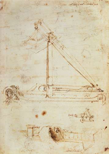 Leonardo da Vinci-06