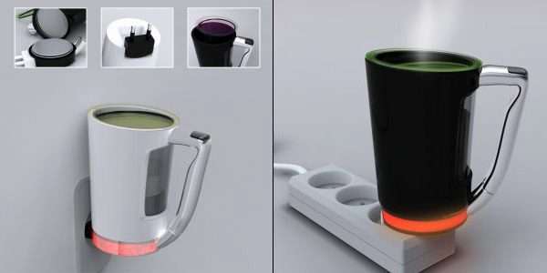 Plug Cup