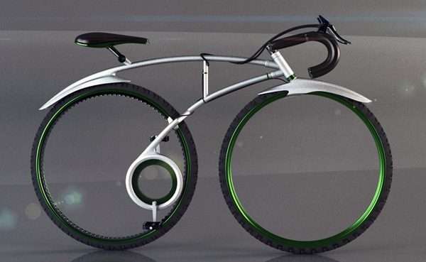 Racer Bike