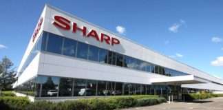 SHARP