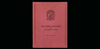หนังสือที่แพงที่สุดในโลก