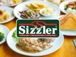 Sizzler