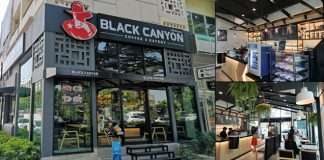 Black​ Canyon i-biza