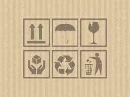 พนักงานรายวัน แพ็คสินค้า