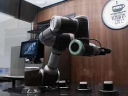 Robosta Cafe