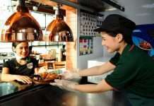 The Pizza Company