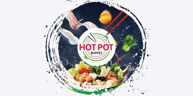 Hot Pot Buffet